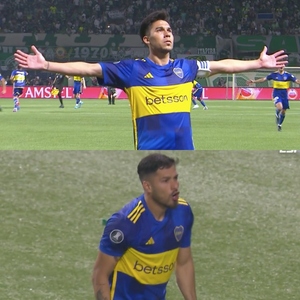 Boca Juniors y Bruno Valdez, sellan pasaportes a la gran final de Libertadores en Río | 1000 Noticias