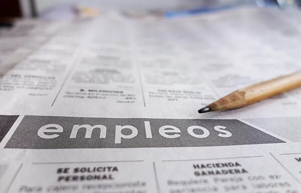 ¿Buscas trabajo? Mañana habrá una Feria de Empleo con 975 vacancias en el campus de la UNA - Nacionales - ABC Color