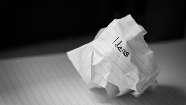 Bloqueo creativo: algunas ideas para pensar fuera de la caja y con propósito