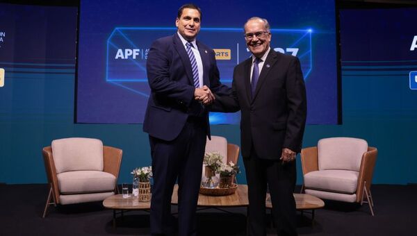 Fútbol paraguayo tiene un récord: APF repartirá a clubes casi US$ 100 millones (gracias a contrato con TV)