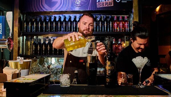 De Escocia a Paraguay: conocé la última incorporación al mercado (un whisky súper premium)