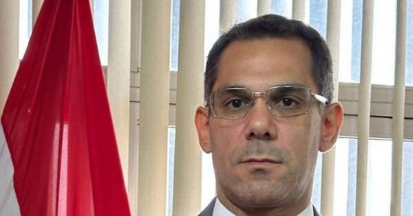 La Nación / Estado toma posesión de una parte de Jardines de Remansito