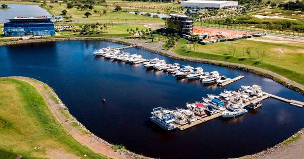 La Nación / Asunción Boat Show invita a amantes de la vida náutica