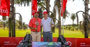 La Nación / Ganadores viajarán a Omán, Muscat