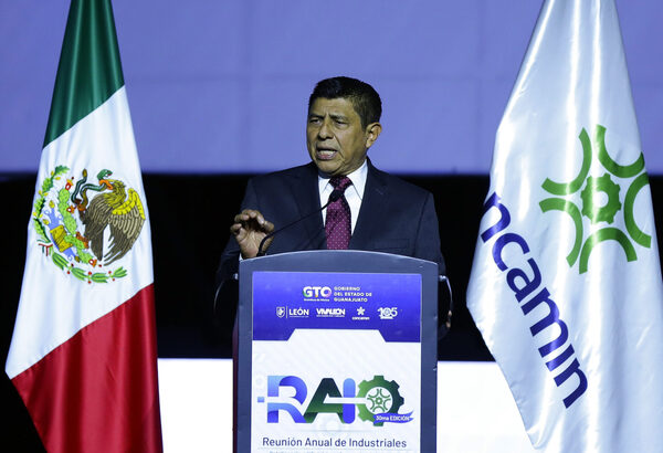 Estado mexicano de Oaxaca define en noviembre las empresas que van a polos de desarrollo - MarketData