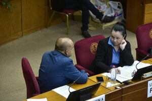 En la Cámara de Senadores citan a autoridades sobre expropiación - Política - ABC Color