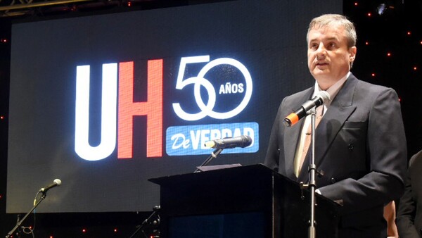 “El compromiso de hacer periodismo de calidad lo mantenemos hasta ahora”