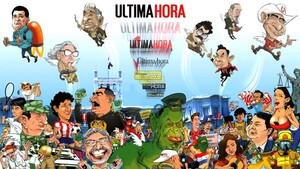 Revista especial destaca historia de Última Hora