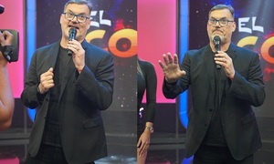 Muchísimas novedades en “El Conejo” | Telefuturo