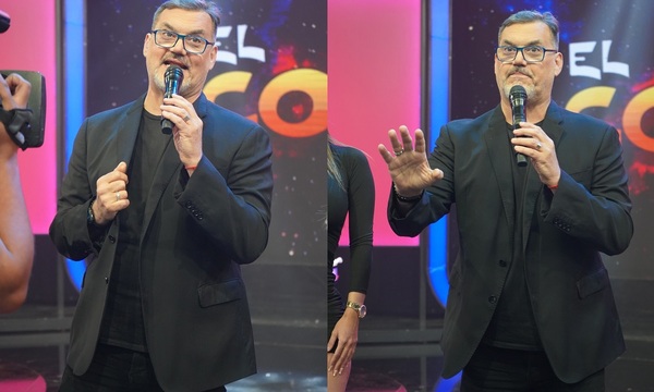 Muchísimas novedades en “El Conejo” | Telefuturo