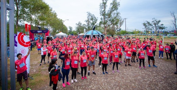 Invitan a la tercera edición de la corrida solidaria “Minerva Run”