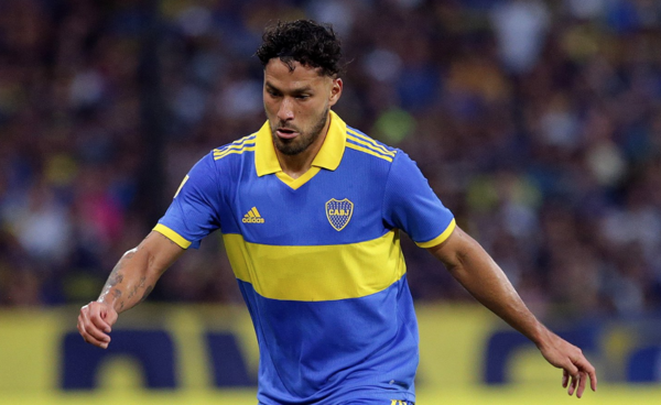 Versus / El nuevo récord que establece Boca Juniors en la Copa Libertadores