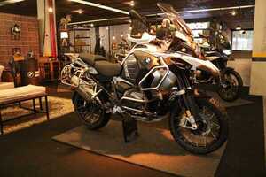 Expo Motos Cadam: Exploran oportunidades en nicho de alta gama - MarketData