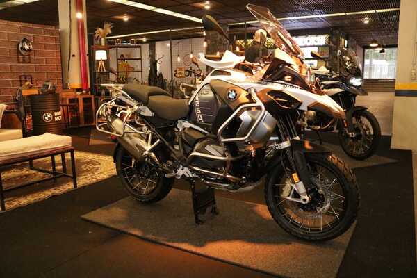 Expo Motos Cadam: Exploran oportunidades en nicho de alta gama - MarketData