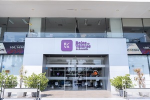 Año récord en la BVA: Confianza de emisores y atractivo para inversores impulsan nueva meta superior a USD 4.000 millones - MarketData