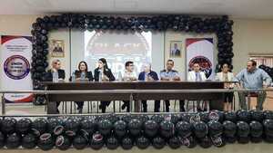 “Estamos preparados para devolver a CDE el brillo de antes” - La Clave
