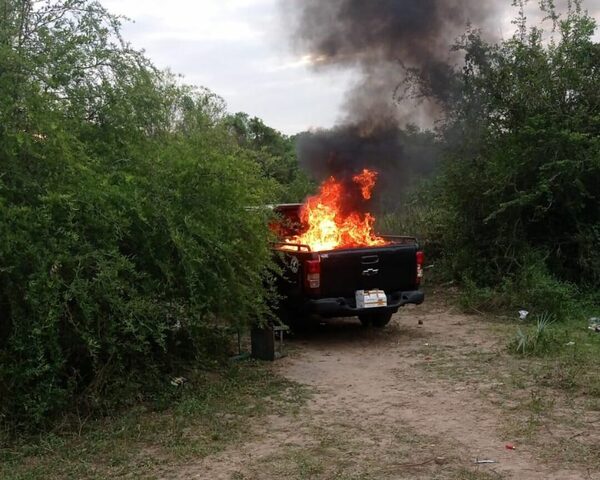 Diario HOY | Ante ausencia policial, guardias dispararon a invasores y uno murió