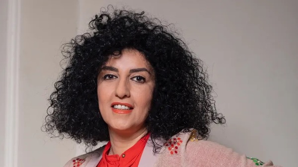 Premio Nobel de la Paz 2023 para la activista iraní Narges Mohammadi - ADN Digital