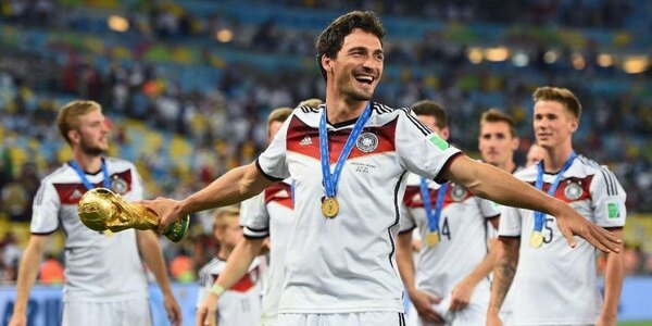 Versus / Nagelsmann llama a Mats Hummels en su primera convocatoria de Alemania