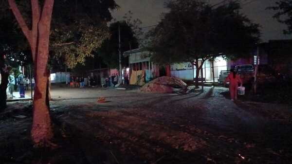Mujer no murió por electrocución, sino por sobredosis