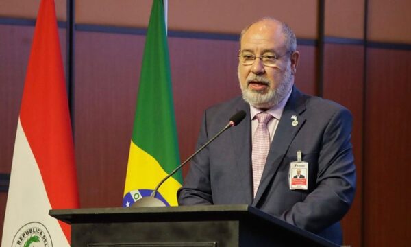 La Itaipú será protagonista de este gobierno en el combate a la pobreza, asegura el DGP – Diario TNPRESS