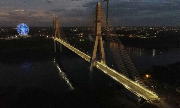 Con inversiones en infraestructuras en el Este, Itaipúconmemoró el Día del Camino y de la Seguridad Vial – Diario TNPRESS