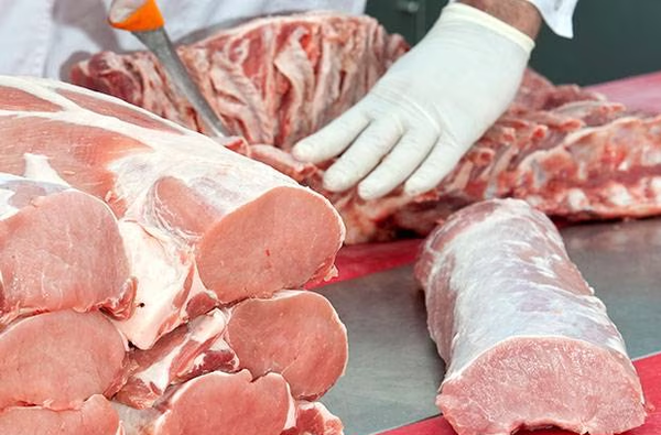 Envíos del sector porcino siguieron en alza al cierre del tercer trimestre