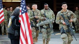 EE.UU. enviará militares a Ecuador tras acuerdos con Lasso | 1000 Noticias