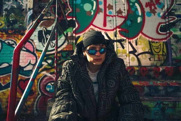 Premios Billboard: Peso Pluma derroca a Bad Bunny como el rey de la música latina - Mundo - ABC Color