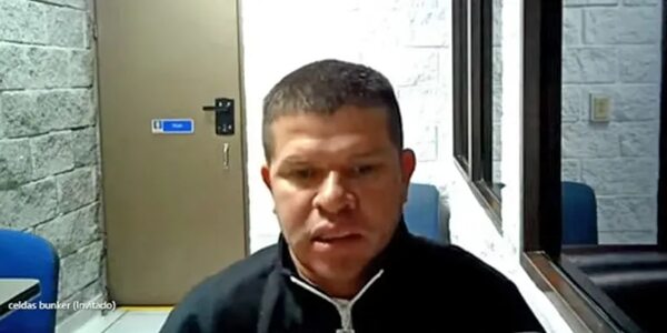 Desde hace más de un año, Colombia sabía que un “expresidente de Paraguay” fue vinculado al crimen de Pecci - Nacionales - ABC Color