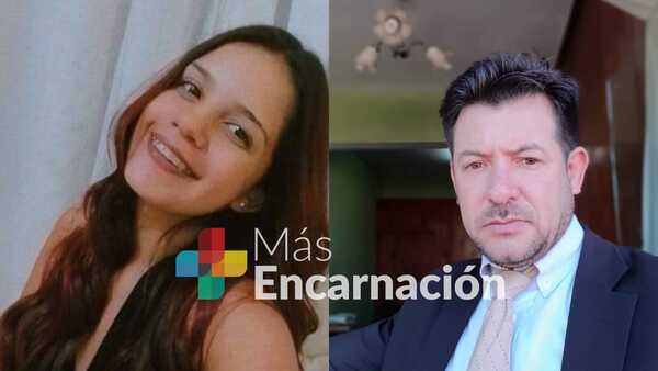 Detienen a joven que estaría vinculada en crimen de abogado Cristóbal Duarte