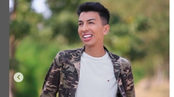Toñito Gaona a Regis Marques: “Liberate de los cuernos que te dieron” - Te Cuento Paraguay
