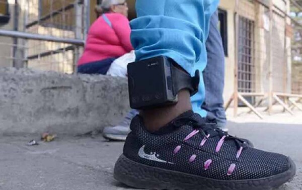 Ejecutivo reglamenta uso de pulseras o tobilleras electrónicas – Prensa 5