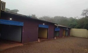 Motochorros asaltan motel, se llevan dinero, golosinas y hasta preservativos en Pedro Juan Caballero – Prensa 5
