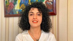 El Nobel de la Paz 2023 a Narges Mohammadi reconoce la lucha de las mujeres en Irán - El Independiente