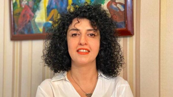 El Nobel de la Paz 2023 a Narges Mohammadi reconoce la lucha de las mujeres en Irán - El Independiente