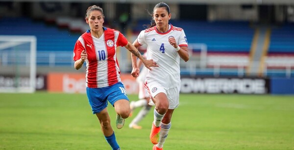 Inició la Conmebol libertadores femenina 2023 con mucha expectativas