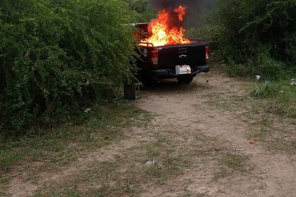 Viceministro habló sobre enfrentamiento en Remansito donde murió una persona