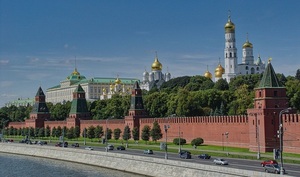 El Kremlin asegura que Rusia no tiene intención de efectuar ensayos nucleares - ADN Digital