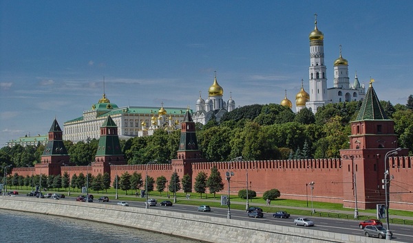 El Kremlin asegura que Rusia no tiene intención de efectuar ensayos nucleares - ADN Digital