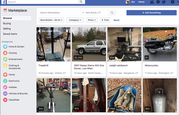 Quiso comprar tractor vía Facebook, giró buena suma de dinero, pero lo estafaron - Oasis FM 94.3