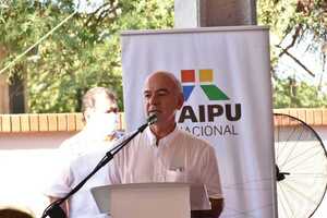 Intendente asegura que tierras de Remansito ya no son del Ministerio de Defensa | 1000 Noticias