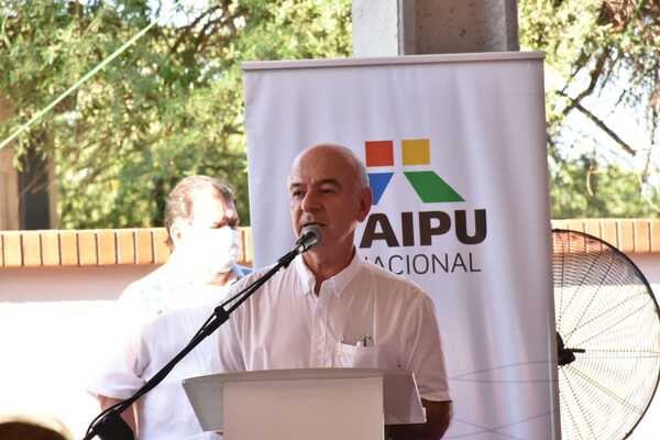 Intendente asegura que tierras de Remansito ya no son del Ministerio de Defensa | 1000 Noticias