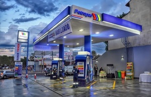 Petropar se compromete a mantener precios hasta fin de año