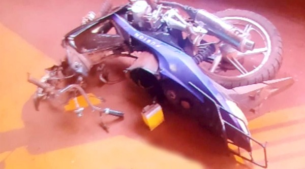 Motociclista de 14 años muere tras ser atropellado por automovilista alcoholizado - La Clave
