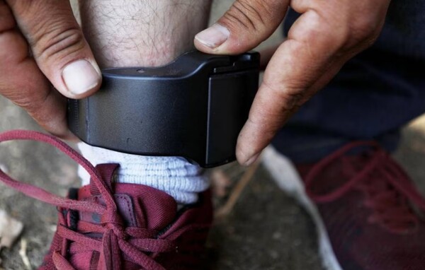 Ejecutivo reglamenta el uso de las tobilleras o pulseras electrónicas - Unicanal