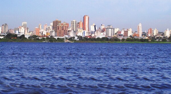 Diario HOY | Empresarios españoles ya invirtieron US$ 600 millones en Paraguay