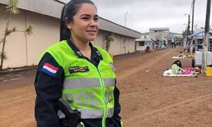 Asalto con toma de rehén en Alto Paraná: imputan a supuesta ‘polibandi’ – Prensa 5