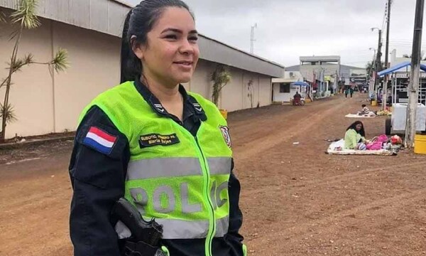Asalto con toma de rehén en Alto Paraná: imputan a supuesta ‘polibandi’ – Prensa 5
