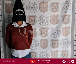 DETIENEN A JOVEN PRESUNTAMENTE IMPLICADA EN EL HOMICIDIO DE ABOGADO EN PIRAPÓ